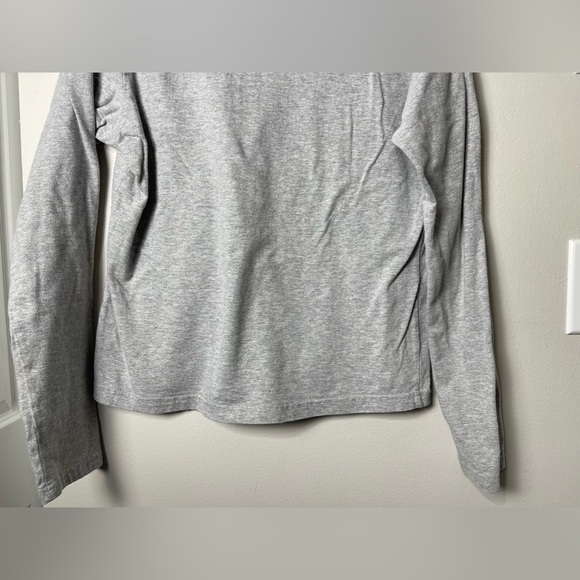 Vintage Aeropostale Women's Long Sleeve Top - Picture 7 of 7